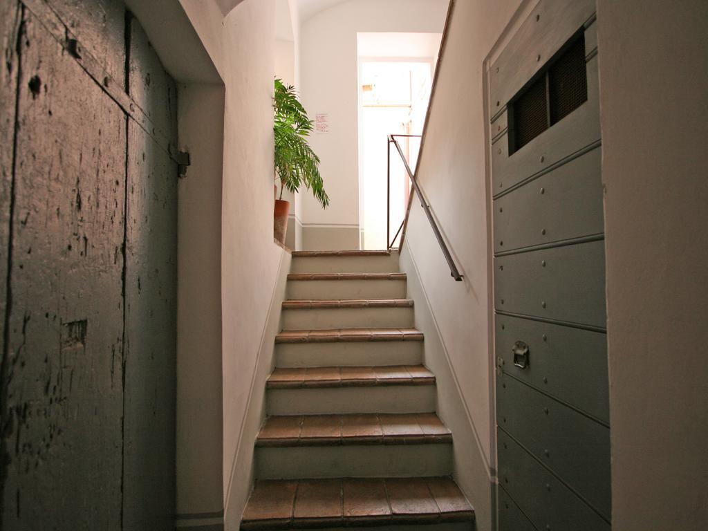 Casa Leopardo - Trastevere Apartamento *