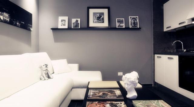 Only One Vatican Luxury Apartamento