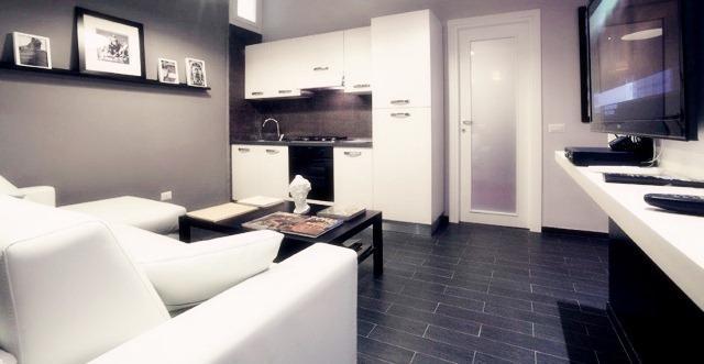 Apartamento Only One Vatican Luxury *