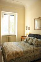 Rsh Trastevere Luxury Large Hotel
