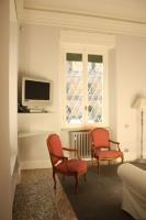 Hotel Rsh Trastevere Luxury Large Roma