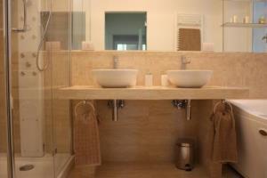 Hotel Rsh Trastevere Luxury Large *