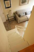 Rsh Trastevere Luxury Large Roma