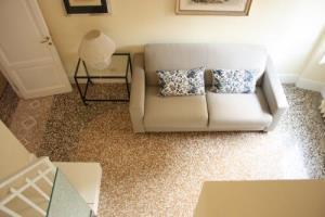 Hotel Rsh Trastevere Luxury Large *
