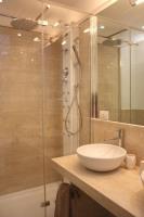 Hotel Rsh Trastevere Luxury Large Roma