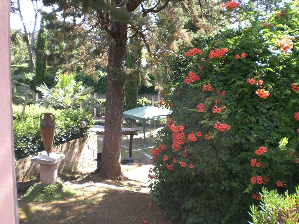 Villa Di Christian E Michelle Rom