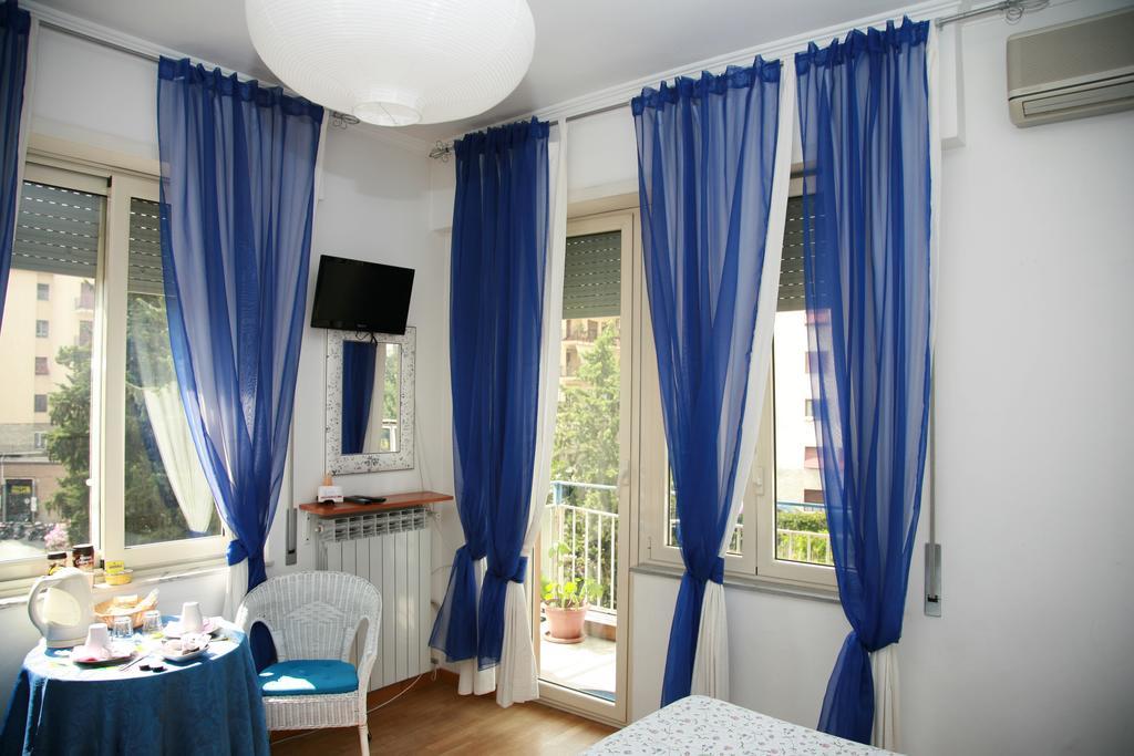 Da Maria Jose A San Pietro Bed and breakfast