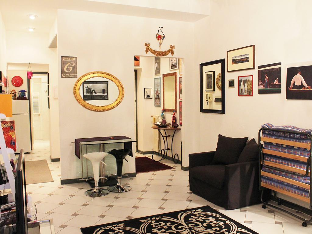 Apartment Rome 23 Leilighet *