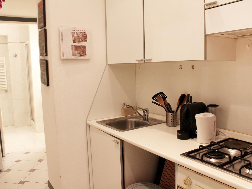 Leilighet Apartment Rome 23 Roma