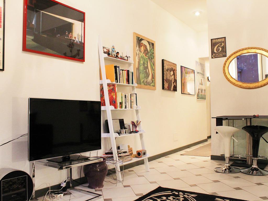 Apartment Rome 23 Leilighet
