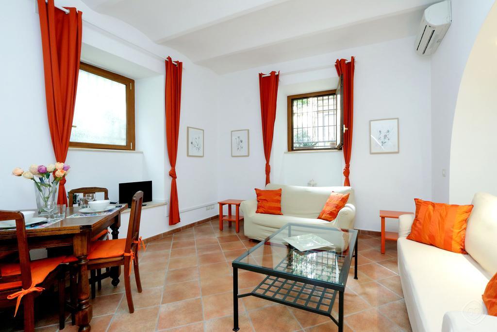 Appartamento Colosseum Area - Manzoni