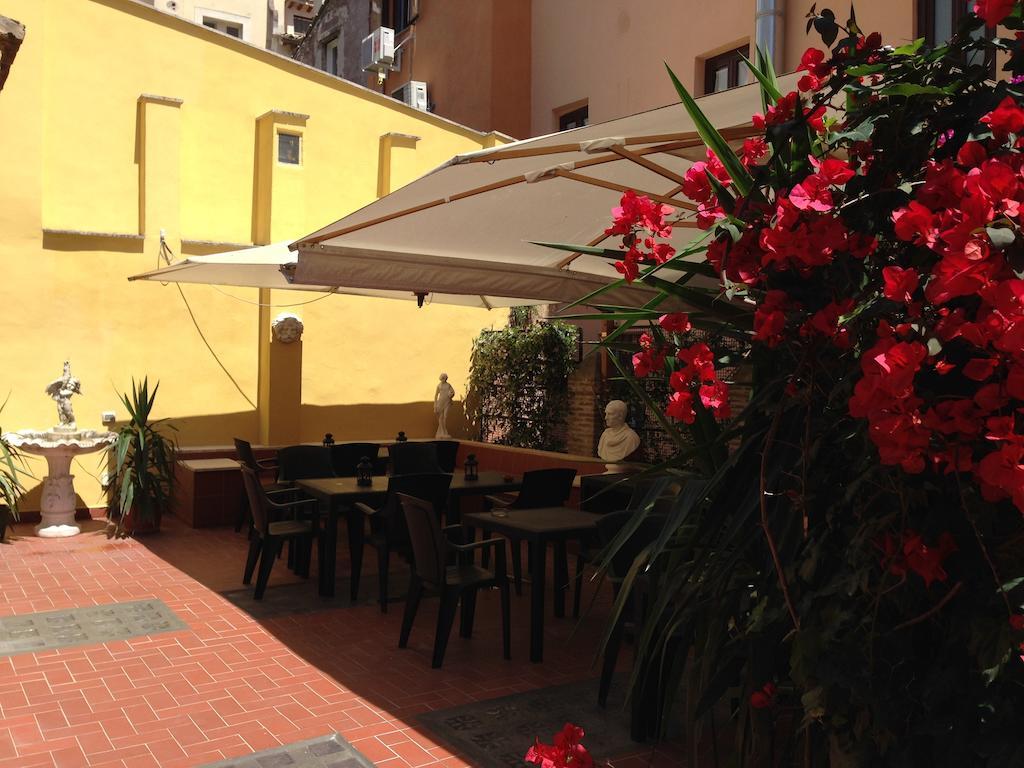 Alojamento de Acomodação e Pequeno-almoço De' Fiori Roma