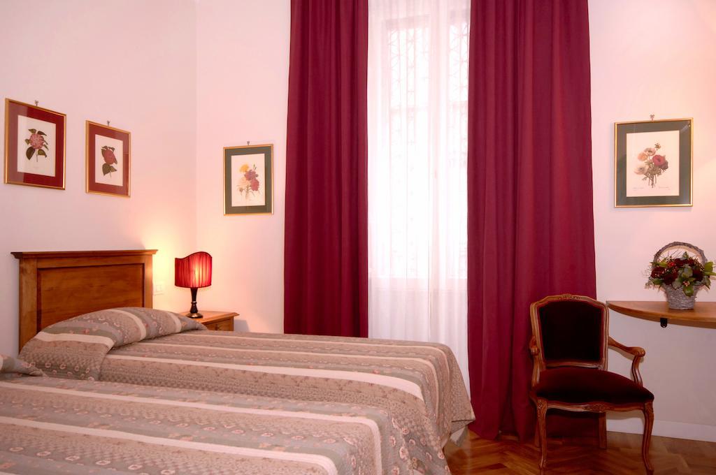 In Bed and breakfast 2*