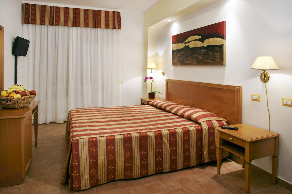Casa Degli Ubaldi Frühstückspension