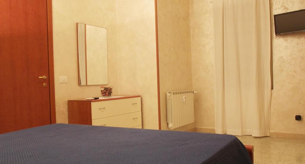 Appartamento Holiday And - Via Di Portonaccio *