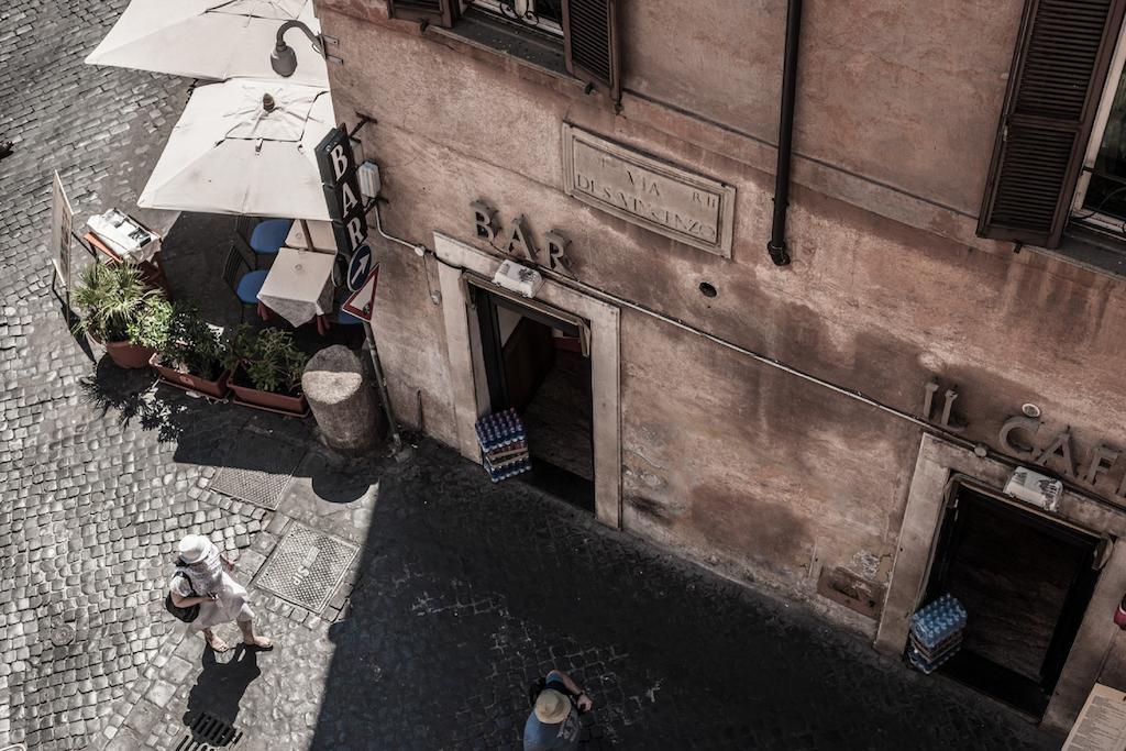 Leilighet 47luxurysuites - Trevi