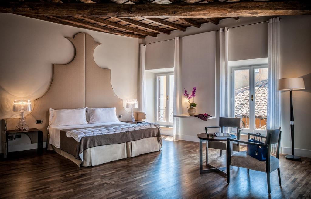 47luxurysuites - Trevi Leilighet