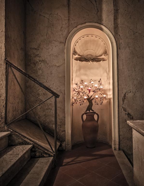 Leilighet 47luxurysuites - Trevi Roma