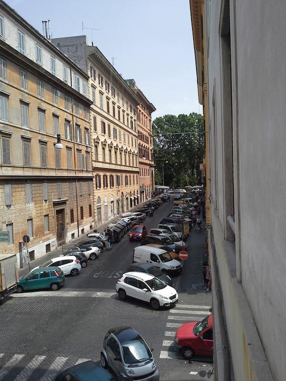 Hotell Central Lodge Hotel Roma