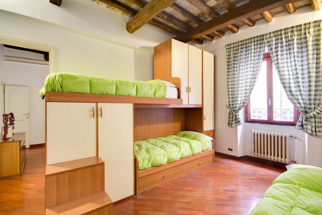 Apartment Stunning Pantheon Rom