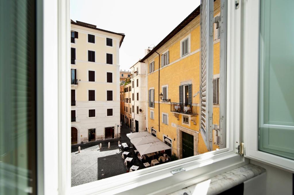 Affittacamere Relais Maddalena Roma