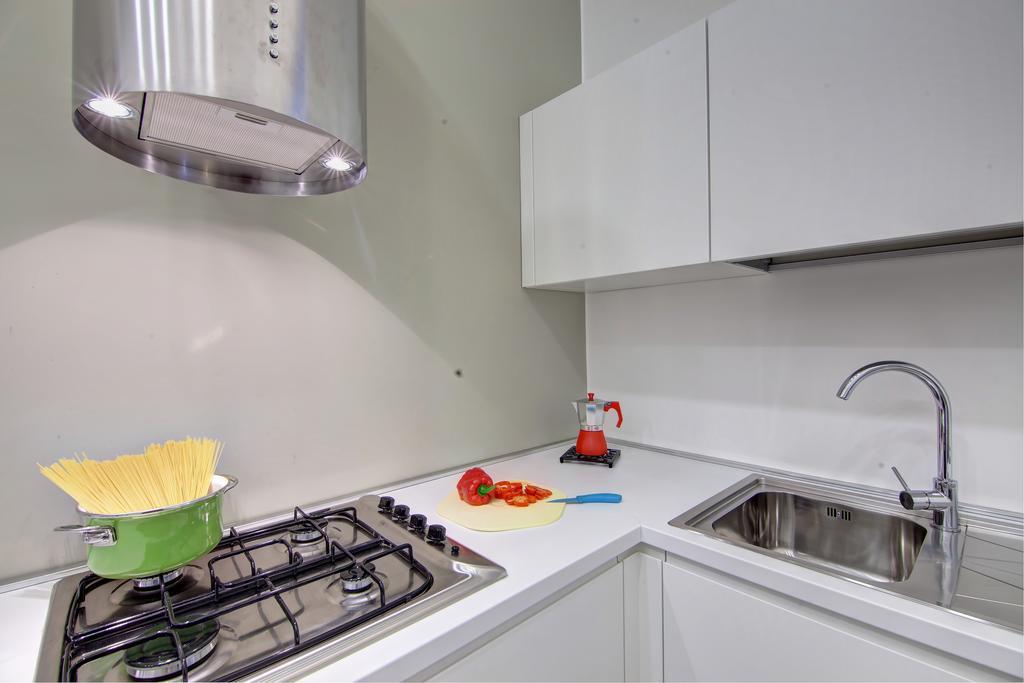 Piazza Vittorio Emanuele II Halldis Apartment *