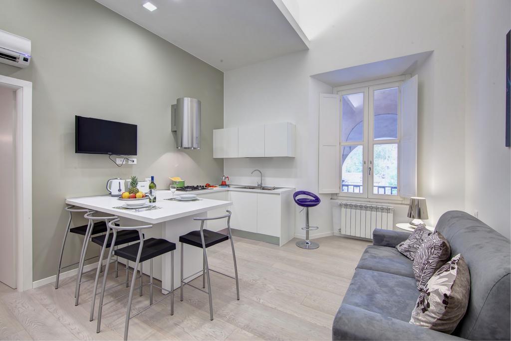 Piazza Vittorio Emanuele II Halldis Apartment