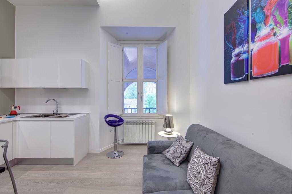 Hotel Piazza Vittorio Emanuele II Halldis Apartment Roma