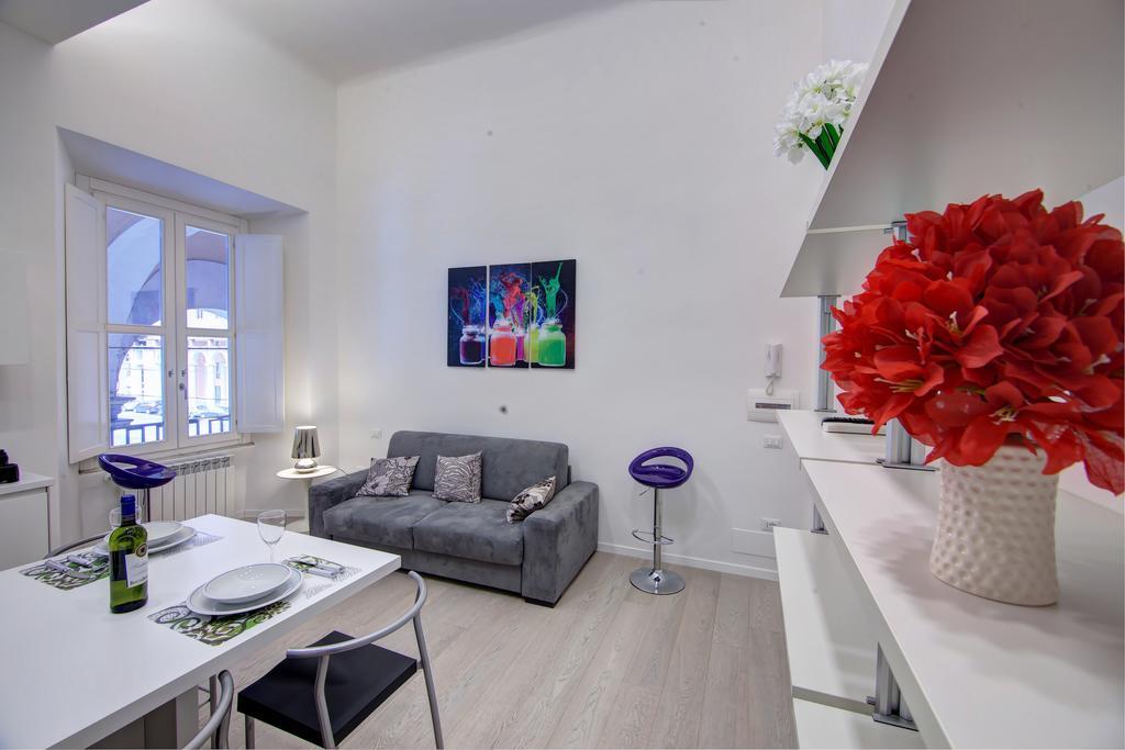 Piazza Vittorio Emanuele II Halldis Apartment Roma
