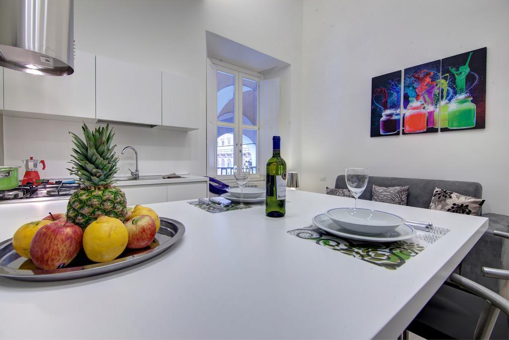 Piazza Vittorio Emanuele II Halldis Apartment Hotel