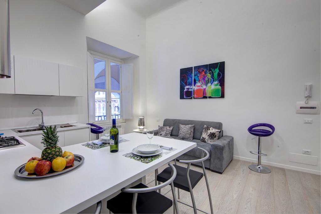 Hotel Piazza Vittorio Emanuele II Halldis Apartment Roma