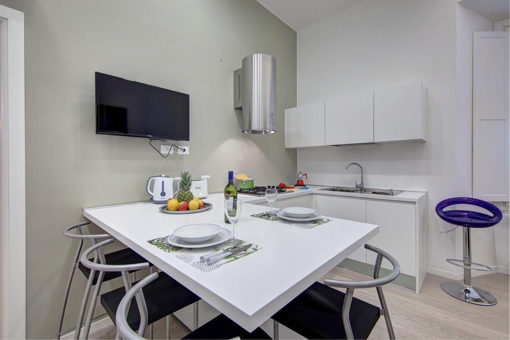 Piazza Vittorio Emanuele II Halldis Apartment *