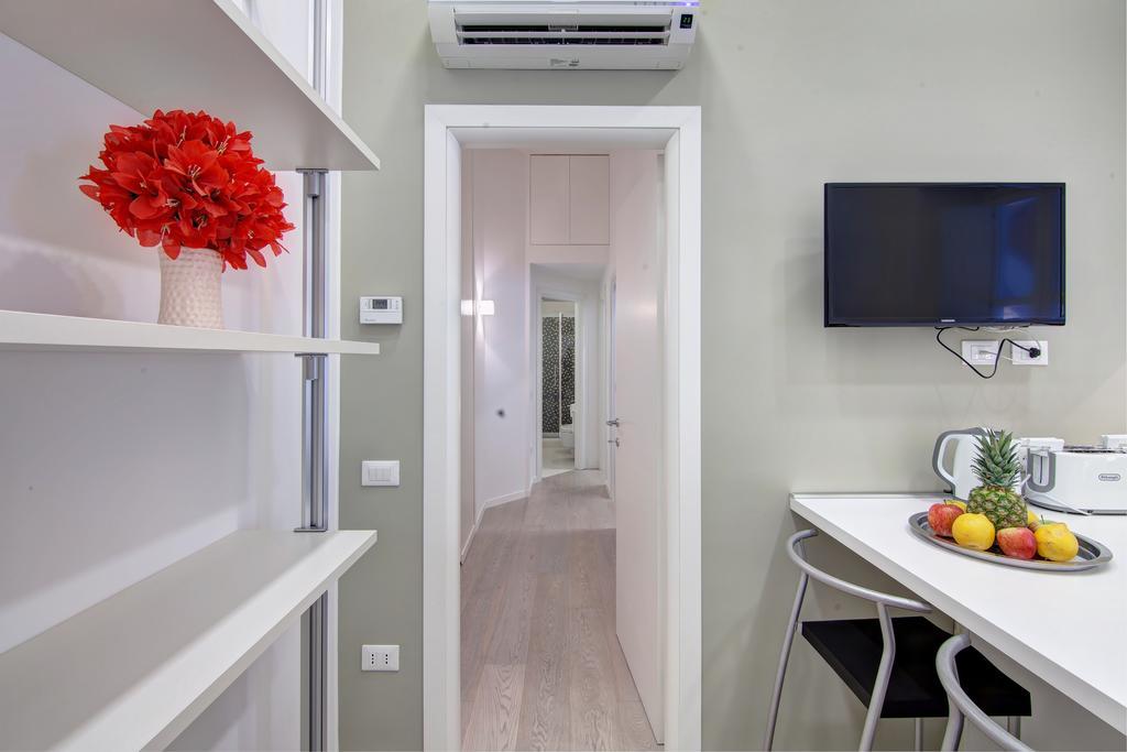 Hotel Piazza Vittorio Emanuele II Halldis Apartment *