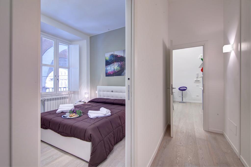 Piazza Vittorio Emanuele II Halldis Apartment