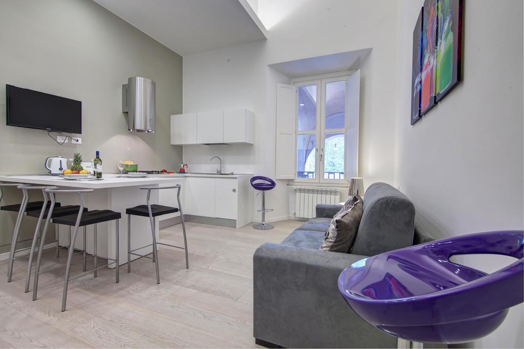 Hotel Piazza Vittorio Emanuele II Halldis Apartment Roma