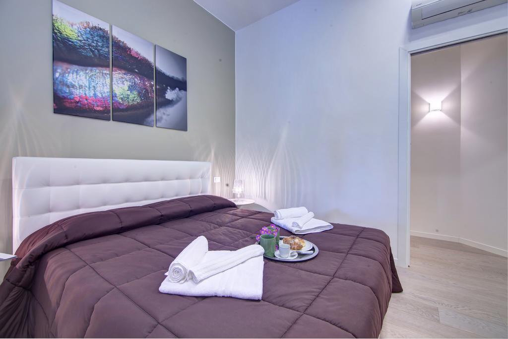 Piazza Vittorio Emanuele II Halldis Apartment