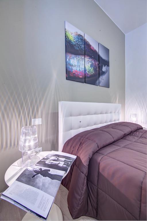 Hotel Piazza Vittorio Emanuele II Halldis Apartment *