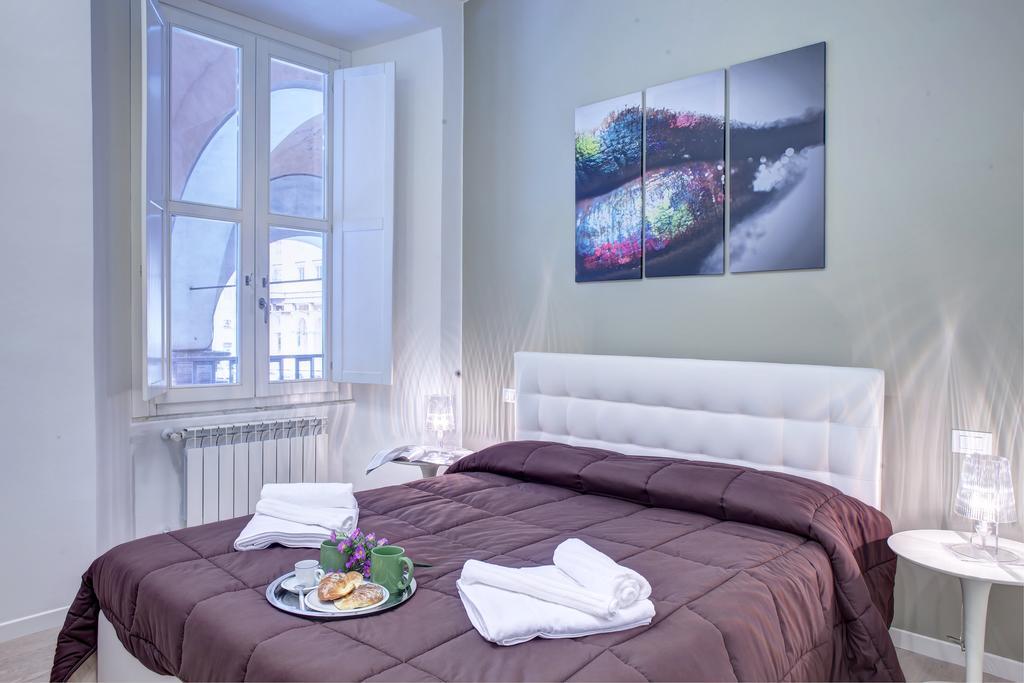 Hotel Piazza Vittorio Emanuele II Halldis Apartment