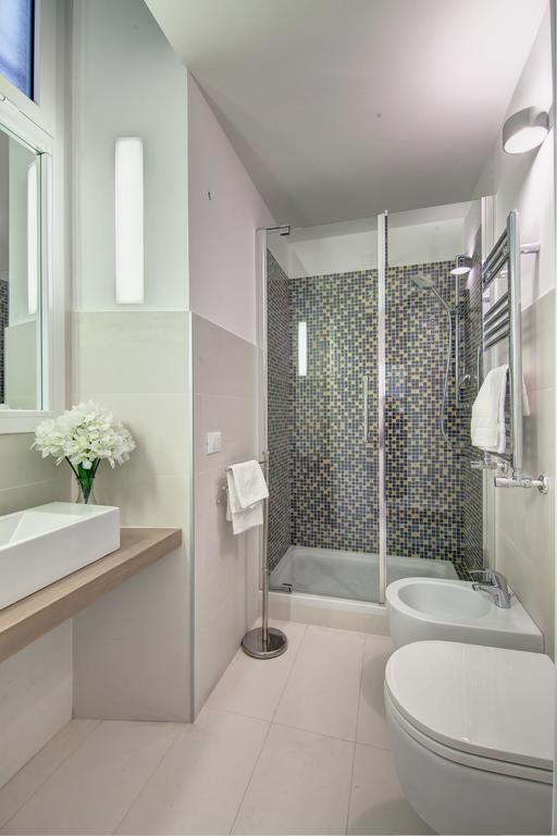 Hotel Piazza Vittorio Emanuele II Halldis Apartment Roma