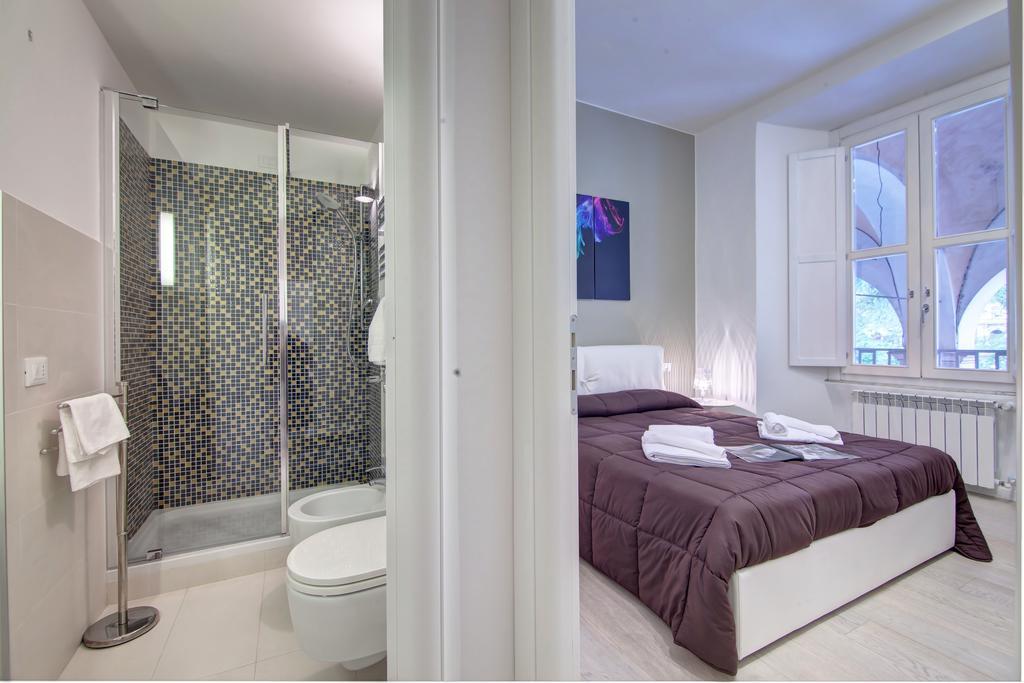 Piazza Vittorio Emanuele II Halldis Apartment Hotel Roma