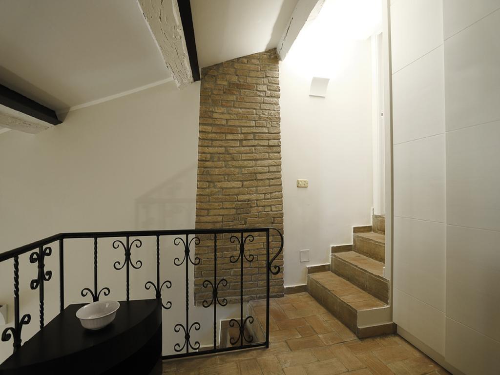 Antiche Residenze Romane - Campo De' Fiori Leilighet