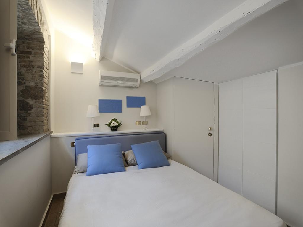 Antiche Residenze Romane - Campo De' Fiori Leilighet Roma