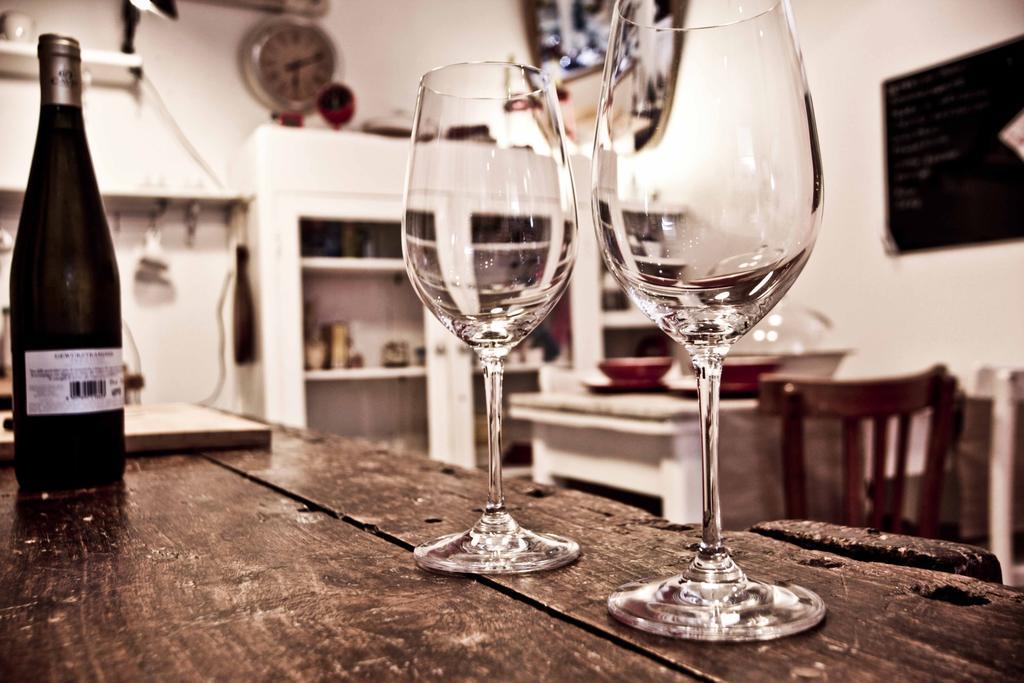 Sottosoprasannio Bed & Breakfast Roma