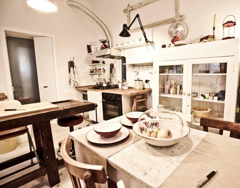 Sottosoprasannio Bed & Breakfast *