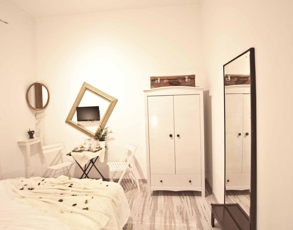 Bed & Breakfast Sottosoprasannio