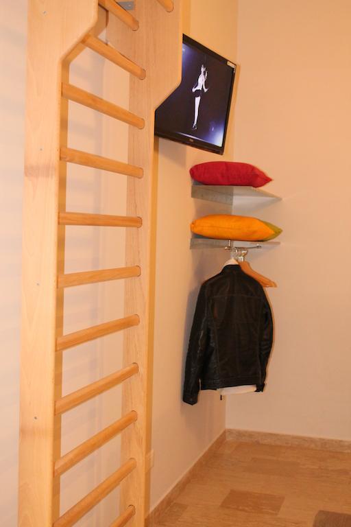 Art Affittacamere 3*