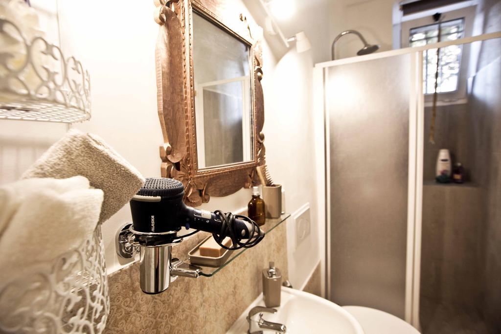 Bed & Breakfast Sottosoprasannio Roma