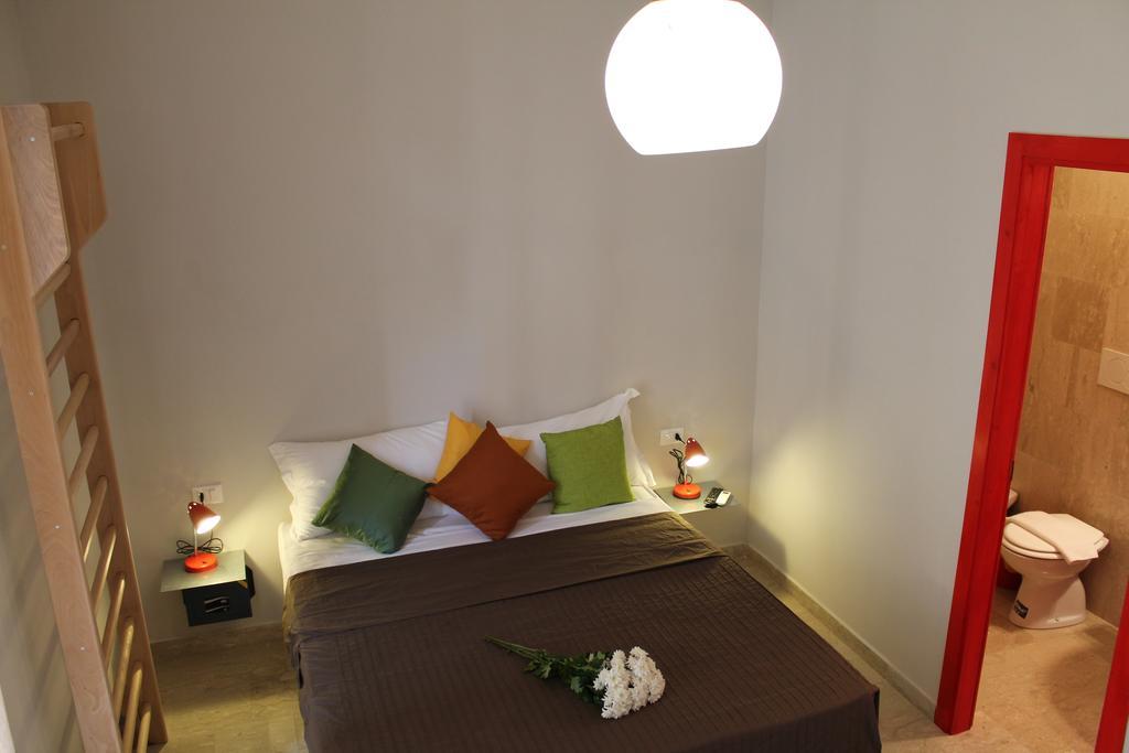 Art 3* Roma