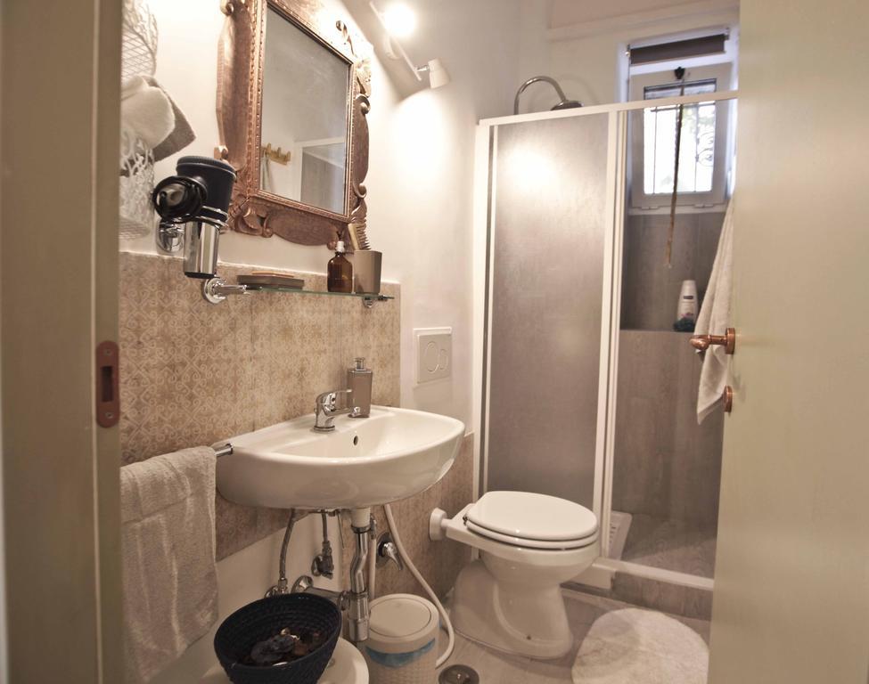 Sottosoprasannio Bed & Breakfast Roma