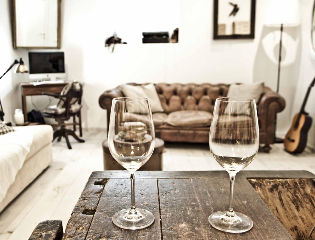 Sottosoprasannio Bed & Breakfast
